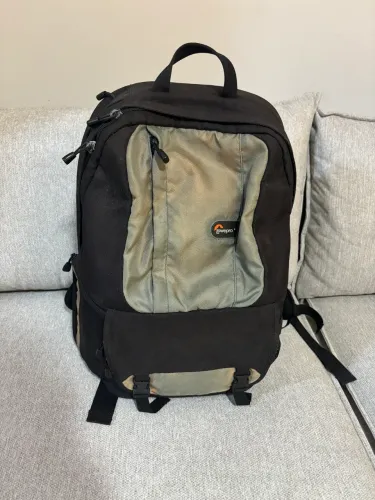 Mochila Lowepro para Fotogrado e videomaker 