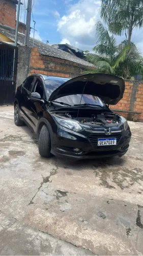 Honda HR-V EX 