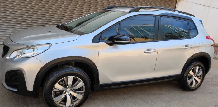 Imagem de Peugeot 2008 Allure Pack 1.6 Flex 16V Aut. 2021