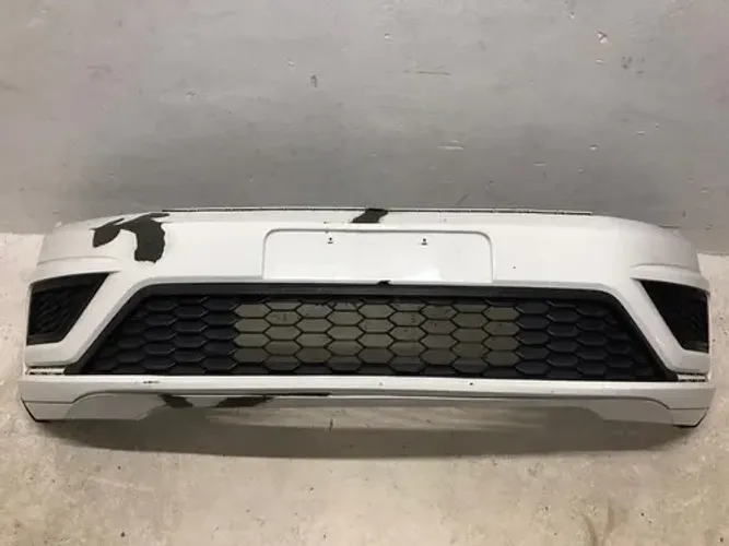Para Choque Dianteiro Volkswagen Saveiro G7 L20110604