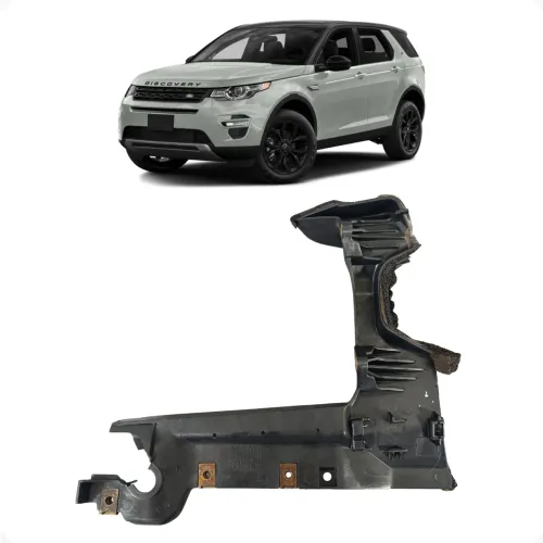 Suporte Caixa Fusível Land Rover Discovery Sport Evoque