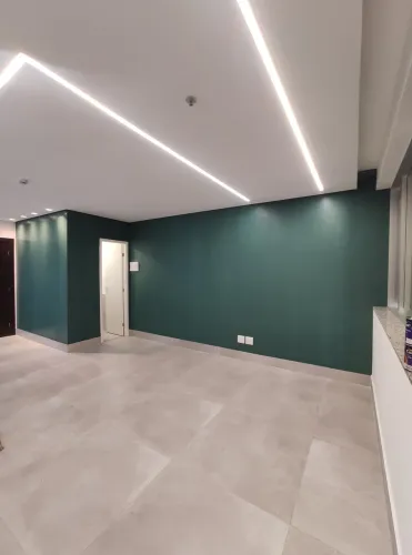 PINTOR REFORMAS APARTAMENTO AVCB