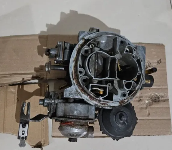 Carburador AP 1.8 gasolina