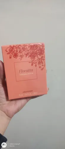 Floratta Cerejeira em Flor - O Boticário