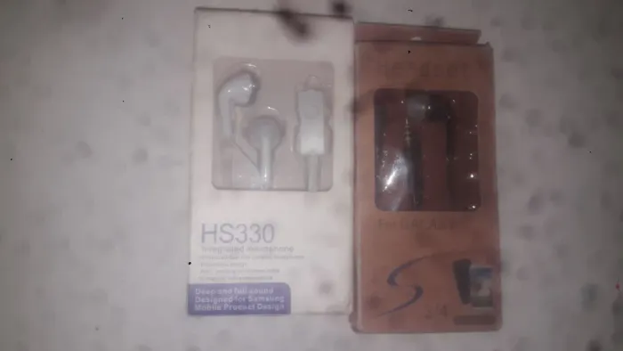 Fone de ouvido HS330 para Samsung