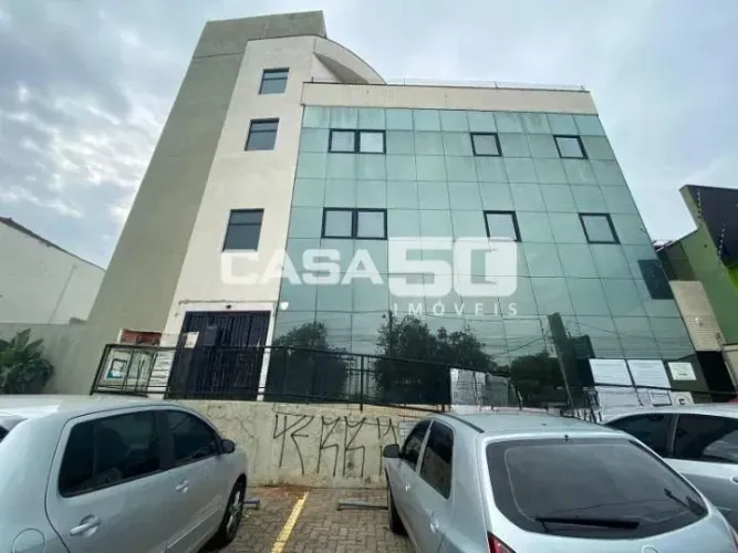Prédio comercial à venda no Chapadão em Campinas/SP.