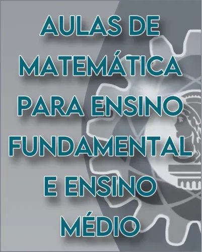Aulas particulares de matemática