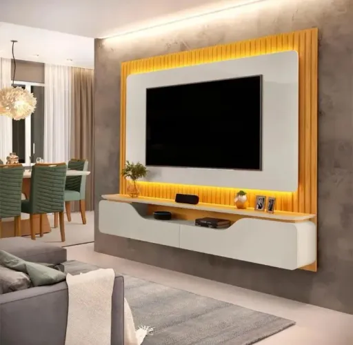 Painel Bali/Cedro 