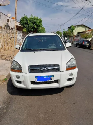 VENDO HYUNDAI TUCSON 2015