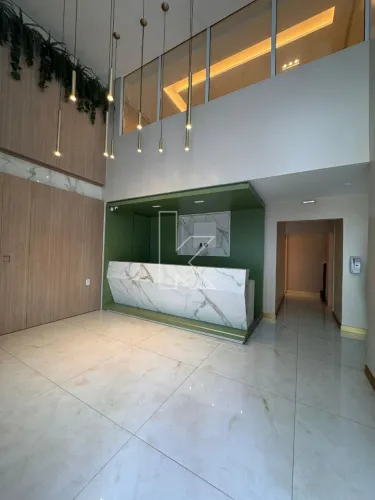 Sala para Alugar na Vila Nova Conceição - 98 m²
