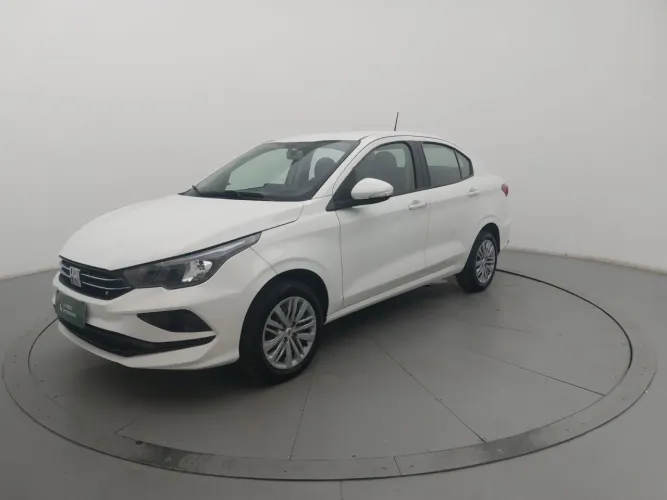 Fiat Cronos Drive 1.0 6V 2025