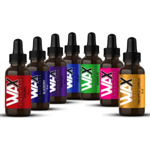 Wax Liquidizer - Importado, Original, Lacrado 15 ml