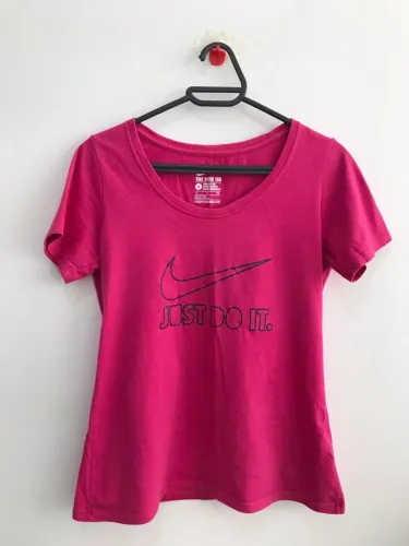Blusinha Nike P 