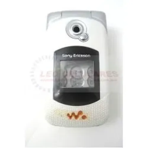 Carcaça Sony Ericsson  W300