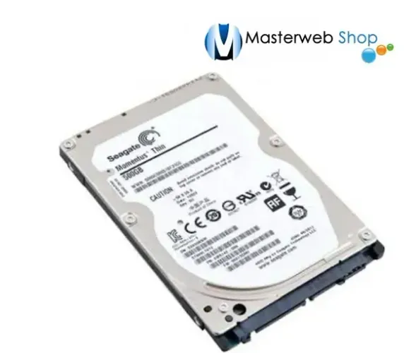 HD SATA 500GB 2.5 para Notebook
