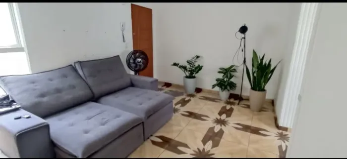 Apartamento 2 quartos Serra Verde venda