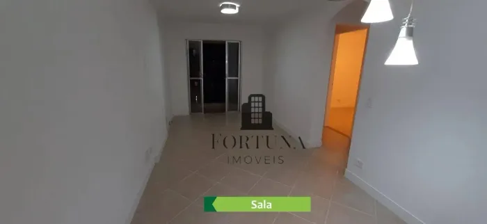 Alto do Ipiranga, apartamento reformado, 3 quartos (1 suíte), Uma vagate