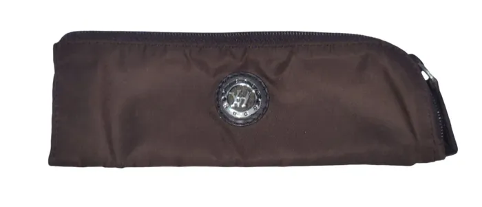 Estojo Para Óculos Ou Caneta Victor Hugo