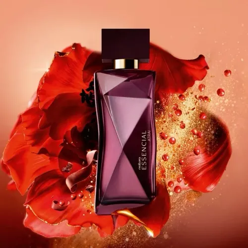 Natura Essencial Atrai - Perfume Feminino