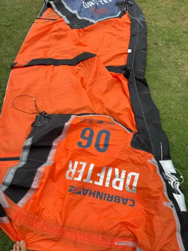 kite drifter 6 cabrinha  2022