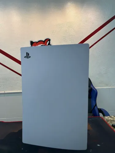 PS5 Digital Edition c/ Garantia 
