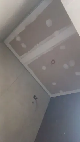 Rebaixamento de teto 