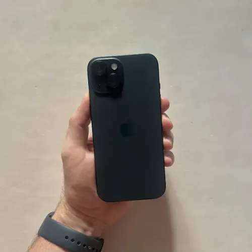 iPhone 15 Plus 128GB (Impecável)