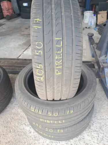 Pneus Pirelli 205/50 R17 Cinturato P1 Honda Civic