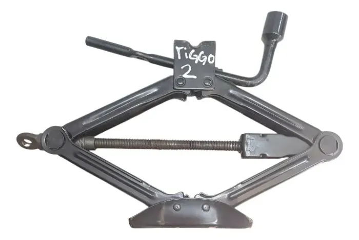 Macaco Sanfona Chery Tiggo 2 2018 2019 2020 