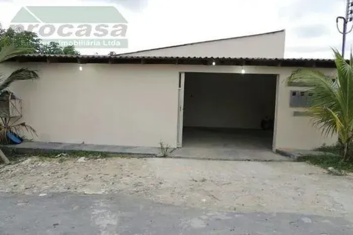Casa com 8 dormitórios à venda, 300 m² por RS 450.000,00 - Tancredo Neves - Manaus-AM