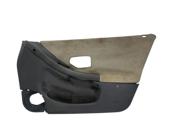 Forro Porta D. Direito Peugeot 306 98-2000 4 pts Hatch Wagon Sedan