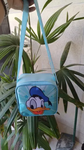 Meletinha 18x18 para lembrancinhas de aniversário