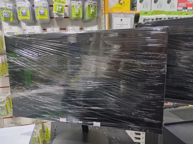 Monitor Gamer de 21 polegadas 100hz