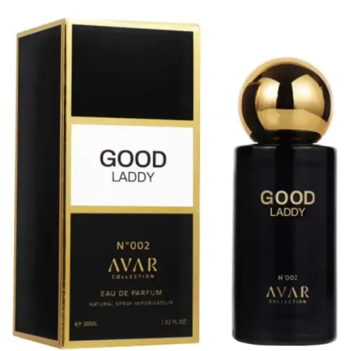 Good Lady Avar Feminino  30ML EAU DE PARFUM - Original