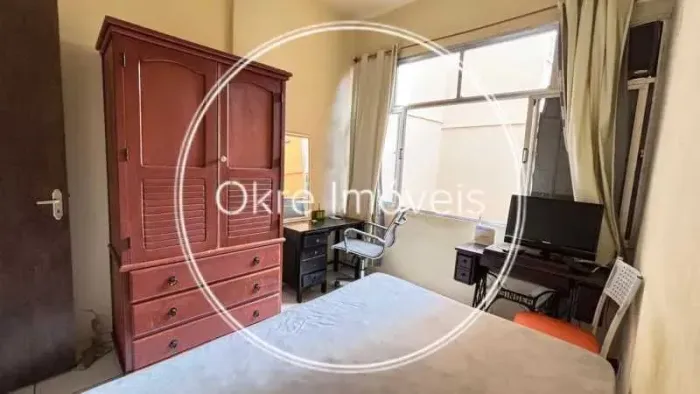 Studio : / Residencial / Santa Teresa