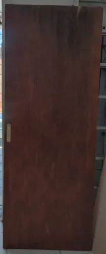 Porta Paraná 2,10 x 0,80 WhatsApp *