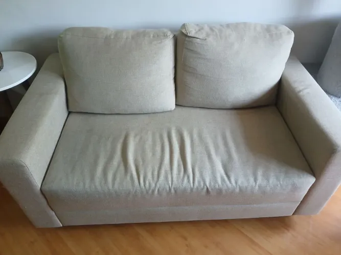 Sofá Tok Stok Perfeito