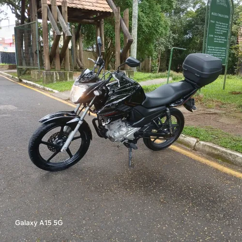 Fazer 150 completa aceito trocas 