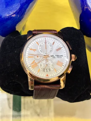 Relógio Montblanc
