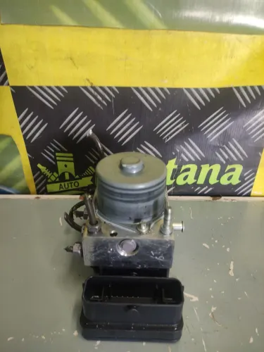 Módulo de ABS Fiat Argo 