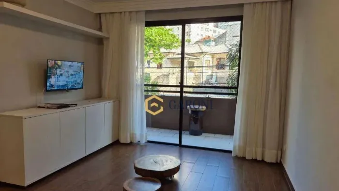 Apartamento para locação, 1 dormitório Alto da Lapa, São Paulo/SP