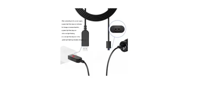 Cabo de carregamento adaptador grupo eletronico padrao shimano di2 11v