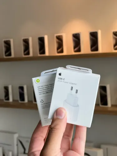 fonte turbo original apple