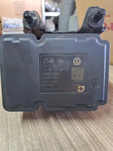 Modulo Abs Jetta Tsi  1K0 907 379 BL, Várias peça disponível para o mesmo