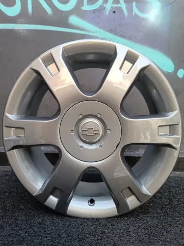 Rodas aro 16 gm vectra Elegance 