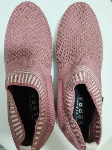Tênis Via Serra Rosa