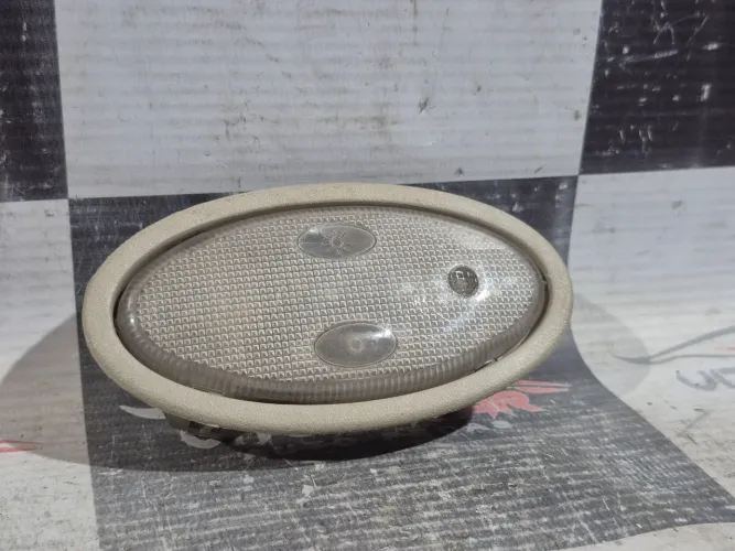 Lanterna Luz teto Celta 00/05