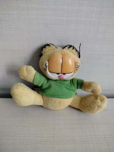 Pelúcia Garfield 8 Cm