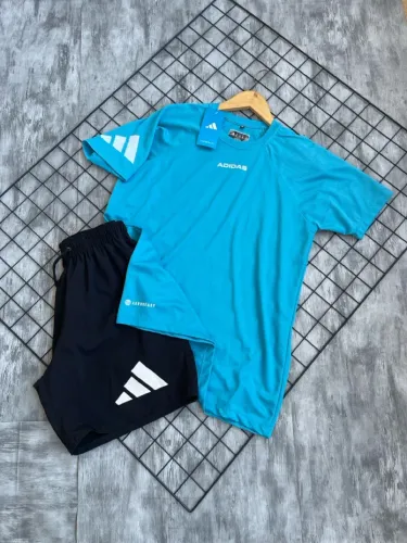Conjuntos dry fit ?