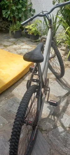 Bicicleta aro 26